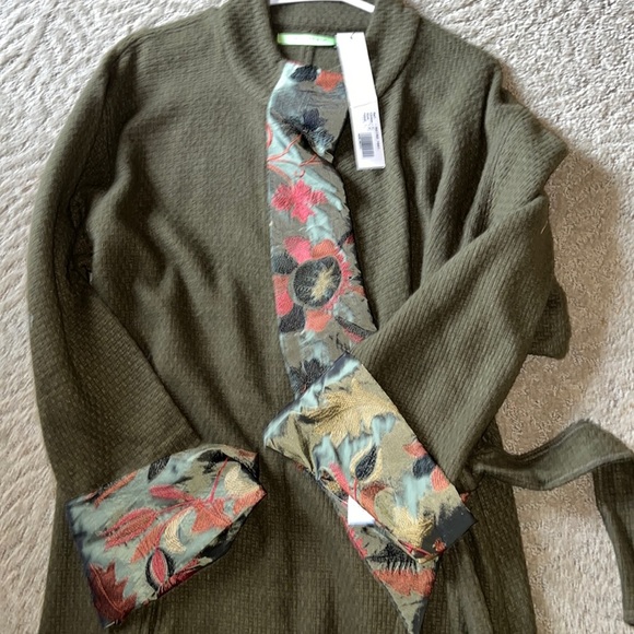 Jacques ruc I’ve sweatercoat - Picture 1 of 4